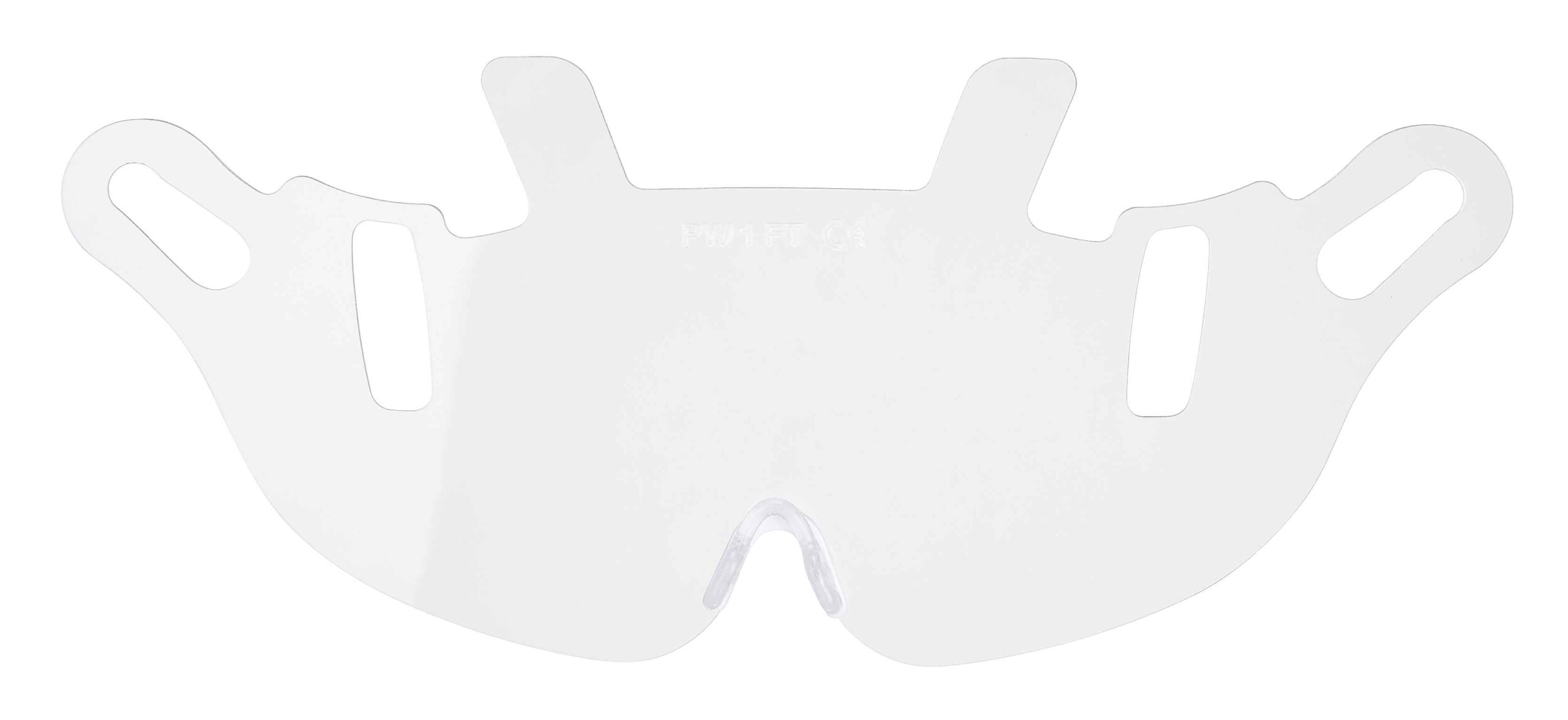 Portwest Endurance Vervangvizier