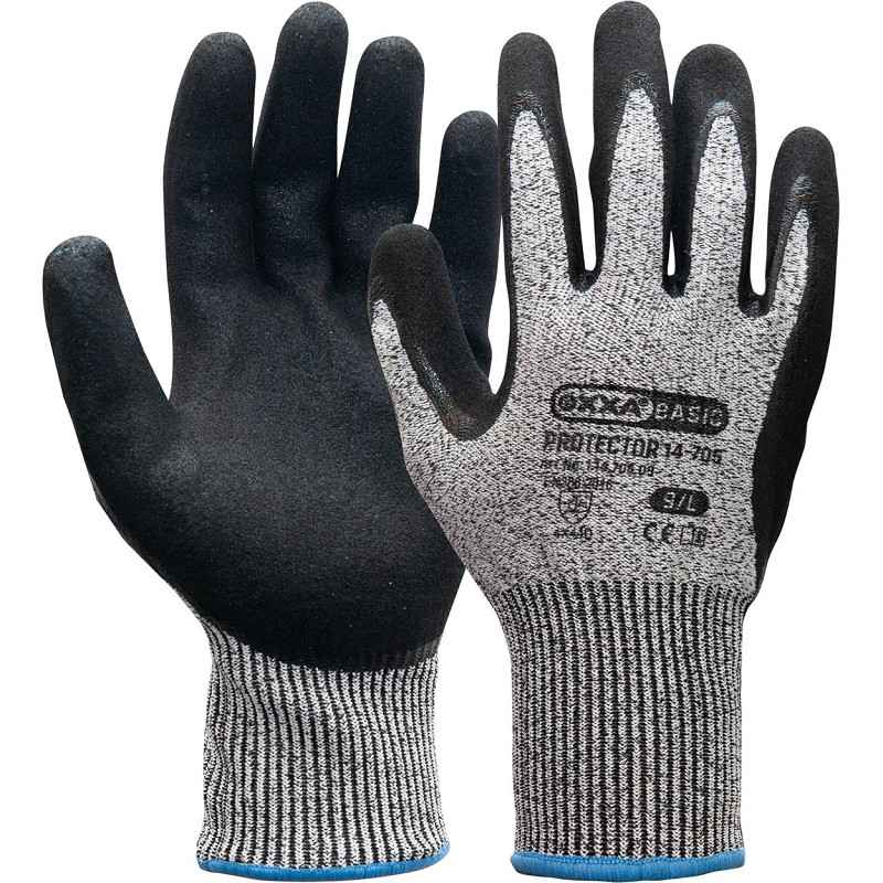 OXXA® Protector Cut D