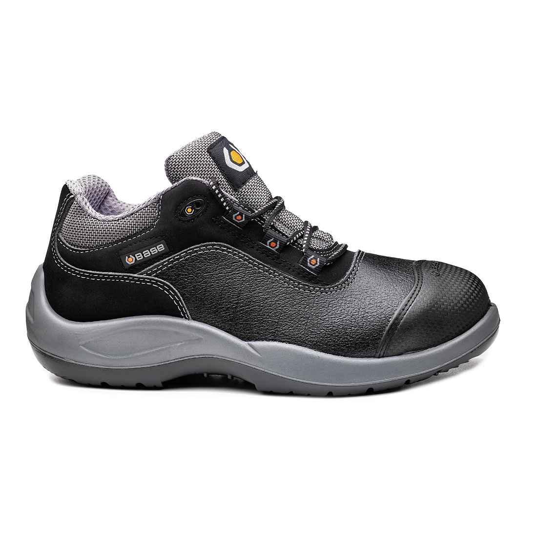 Base Mozart S3 SRC