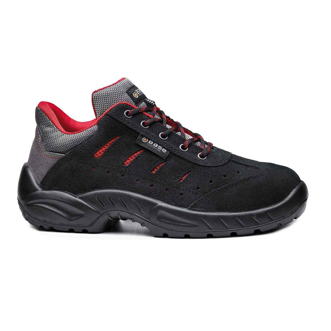 Base Toledo S1PL FO SR