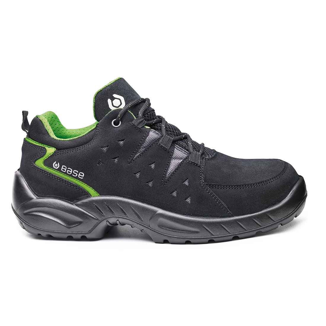 Base Harlem S1PL FO SR