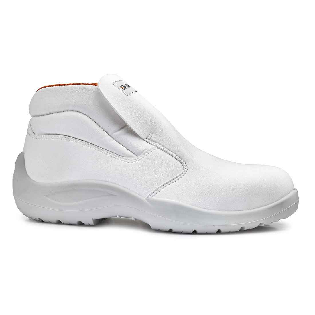 Base Argo S2 SRC