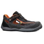Base Aerobic S1 PS FO SR ESD