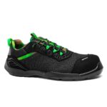 Base Yellowstone Trainer S3S ESD FO SR