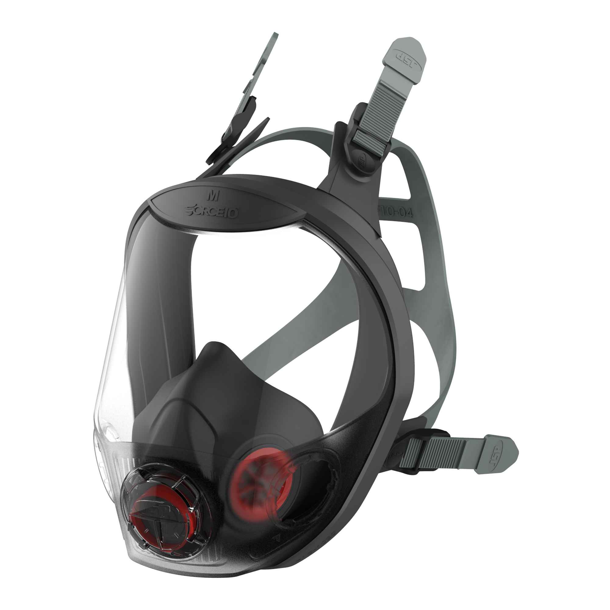 JSP Force®10 Typhoon™ Full Face Mask