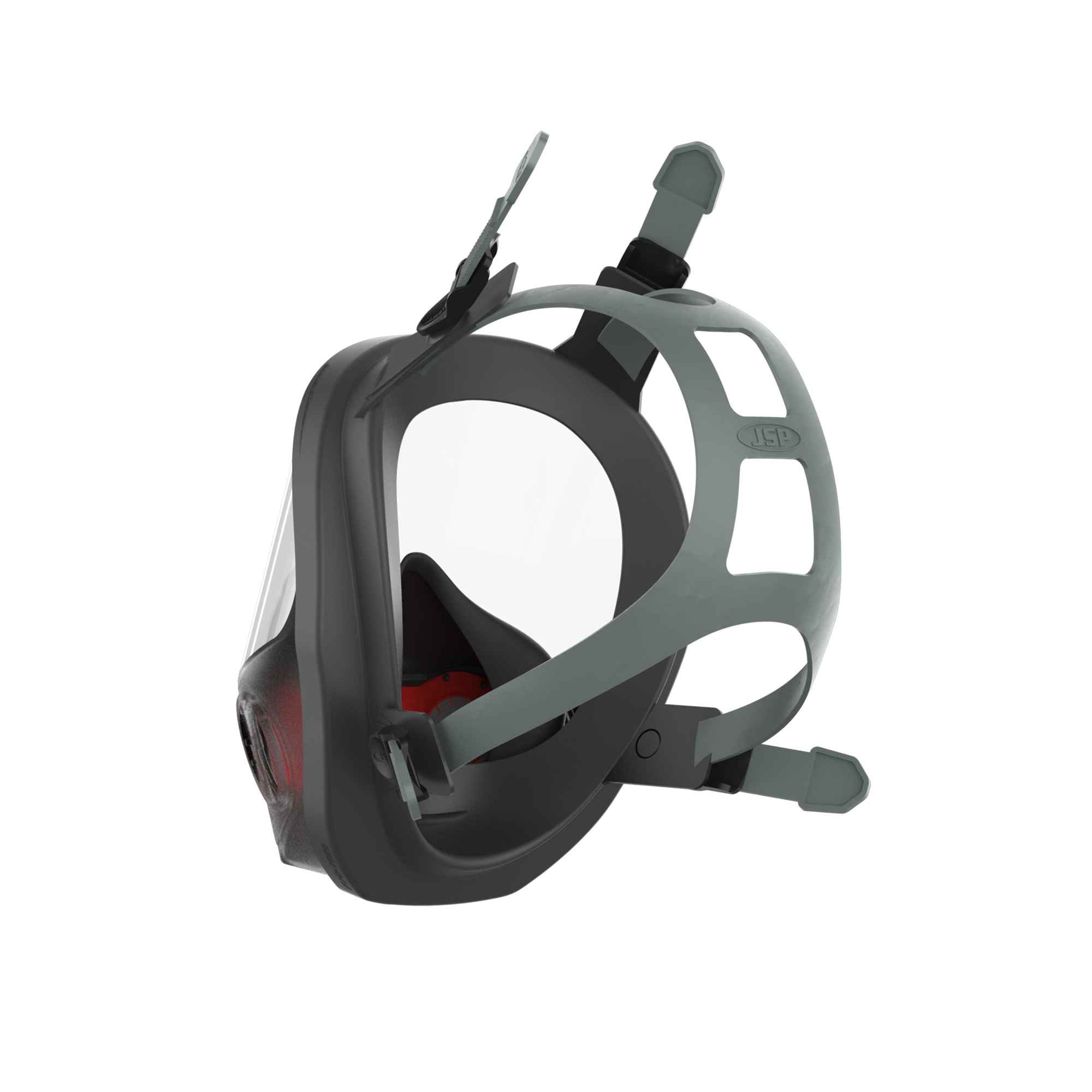 JSP Force®10 Typhoon™ Full Face Mask - Afbeelding 2