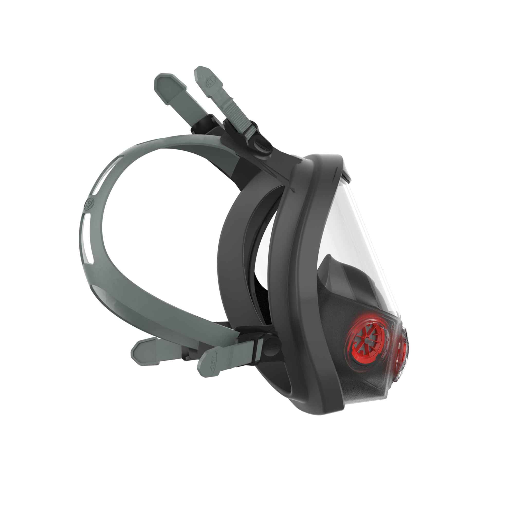 JSP Force®10 Typhoon™ Full Face Mask - Afbeelding 3