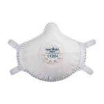 Portwest FFP3 Ultimate Herbruikbaar Compact Stofmasker (5 stuks)