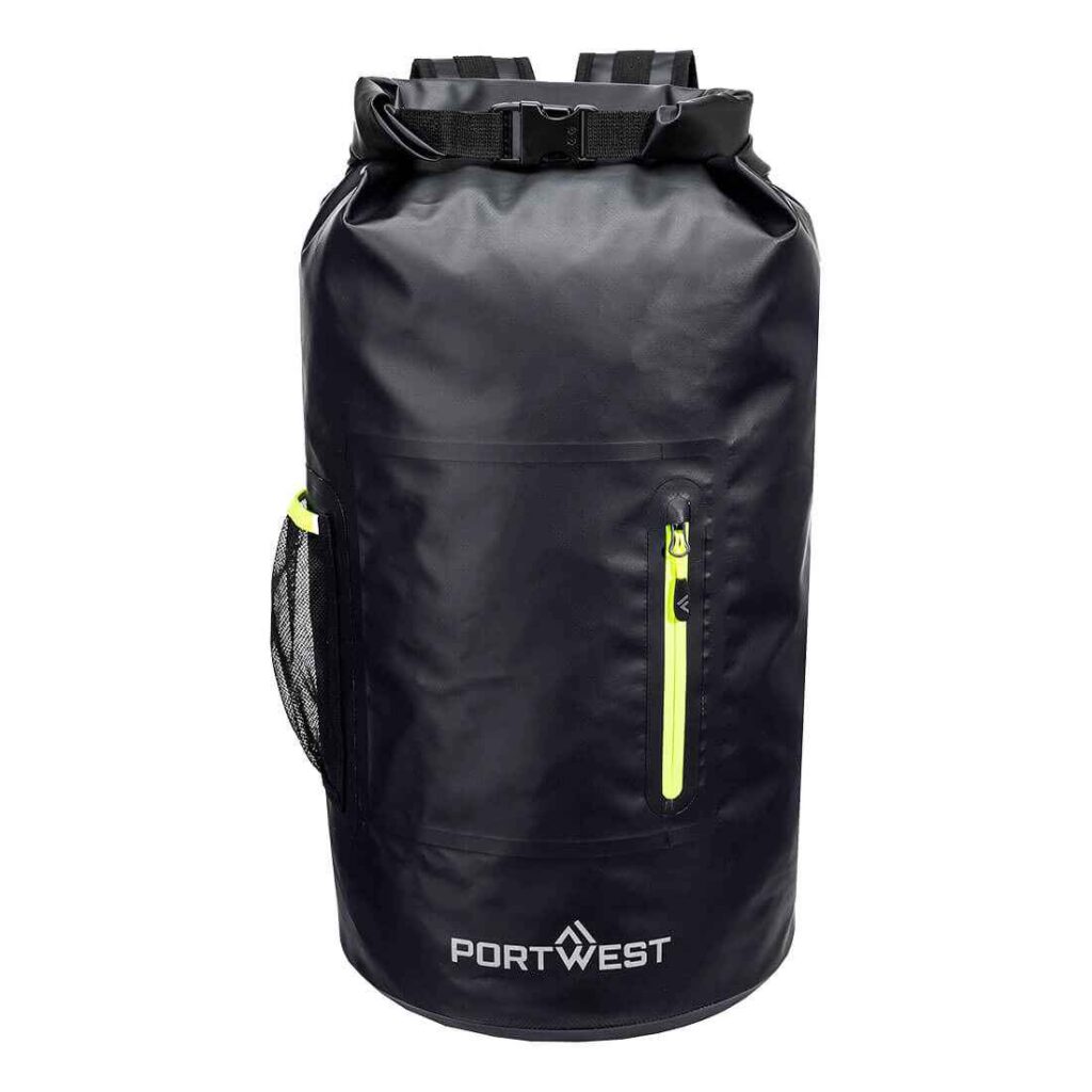 Portwest PW3 Droogzak Rugzak - Accessoires - Tassen en zakken
