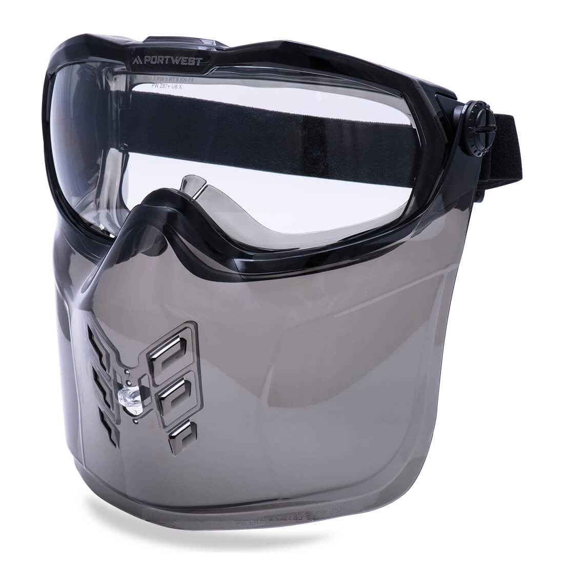 Portwest Ultra Safe Ruimzichtbril