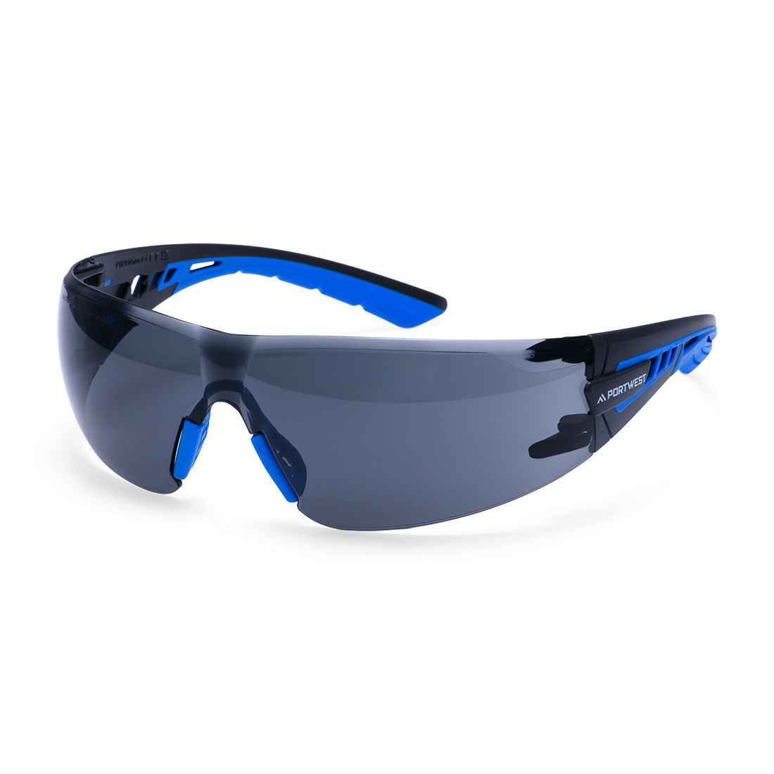 Portwest Tech Look Lite KN Veiligheidsbril - Afbeelding 3