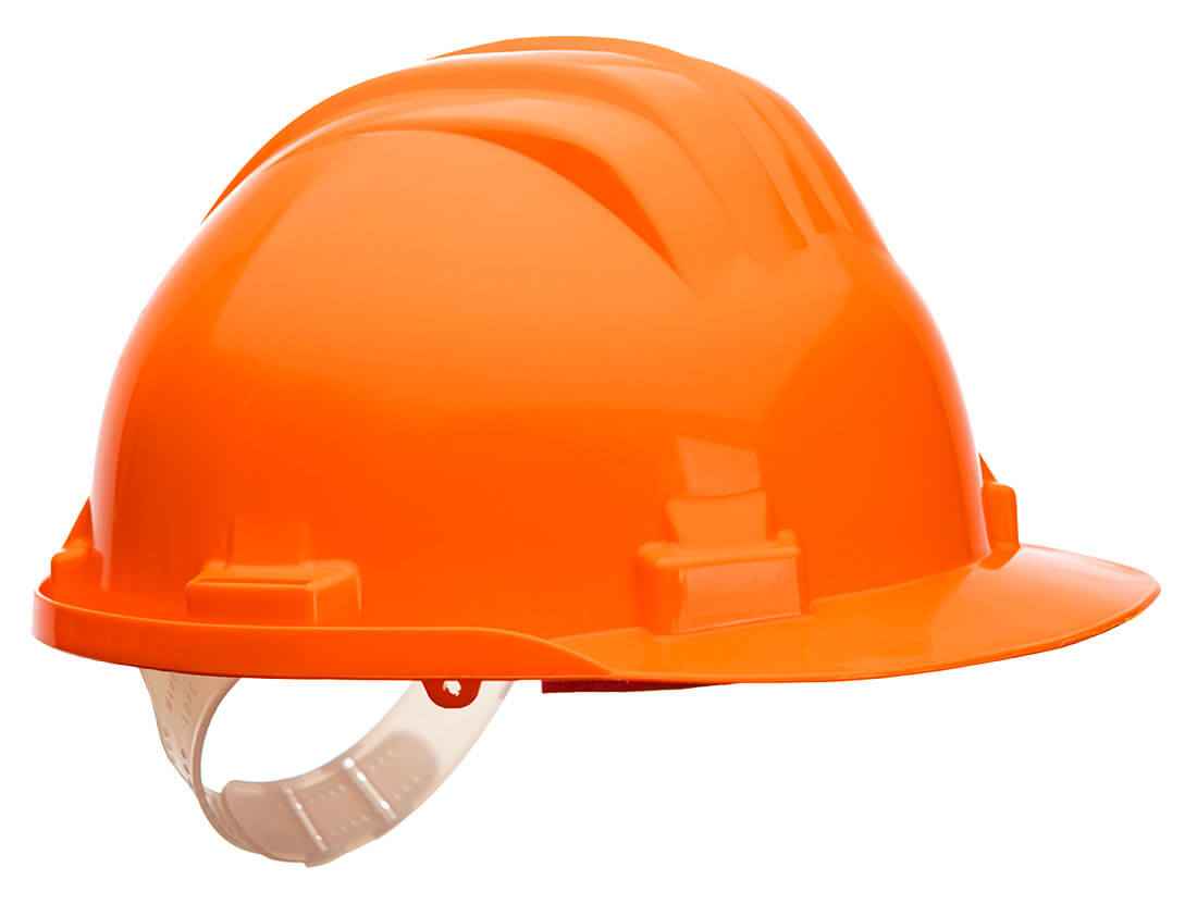 Portwest Work Safe Helm