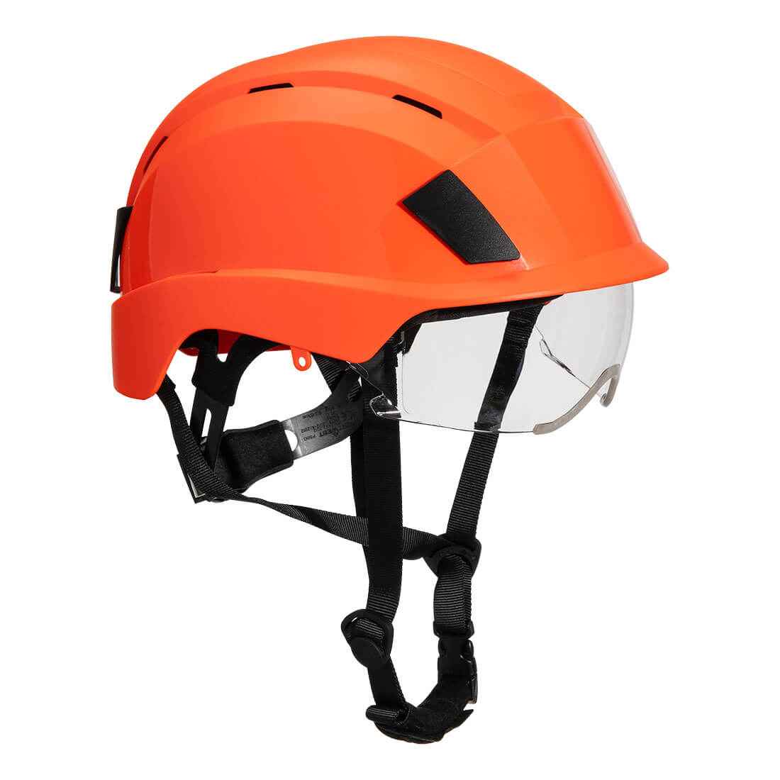 Portwest Geïntegreerde Vizierhelm
