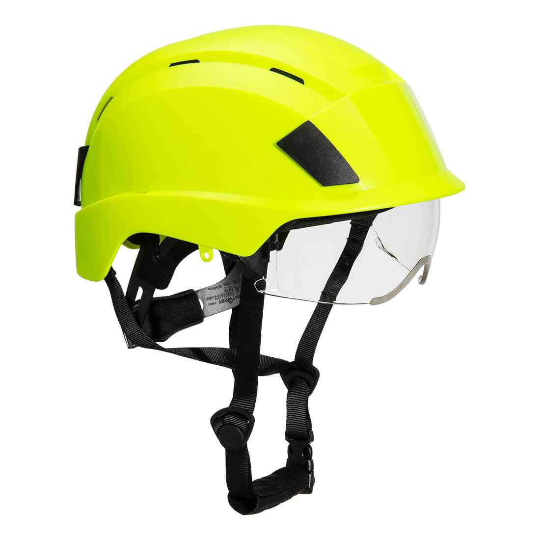 Portwest Geïntegreerde Vizierhelm - Afbeelding 2