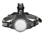 Portwest Hoog Vermogen Focus Hoofdlamp