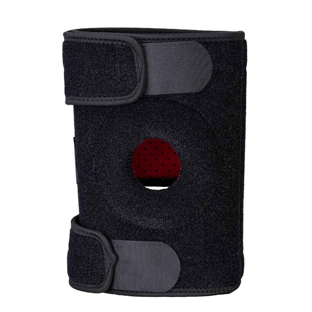 Portwest Kniebrace met Open Patella - Pbm's - Kniebeschermers