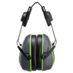 Portwest HV Extreme Gehoorbeschermer Laag Clip-On