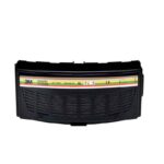 3M™ Versaflo™ Motoraangedreven ademhalingssysteem ABE2K1HgP-filter, TR-6580E