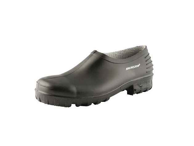 Dunlop Monocolour Wellie shoe