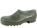Dunlop Monocolour Wellie Shoe