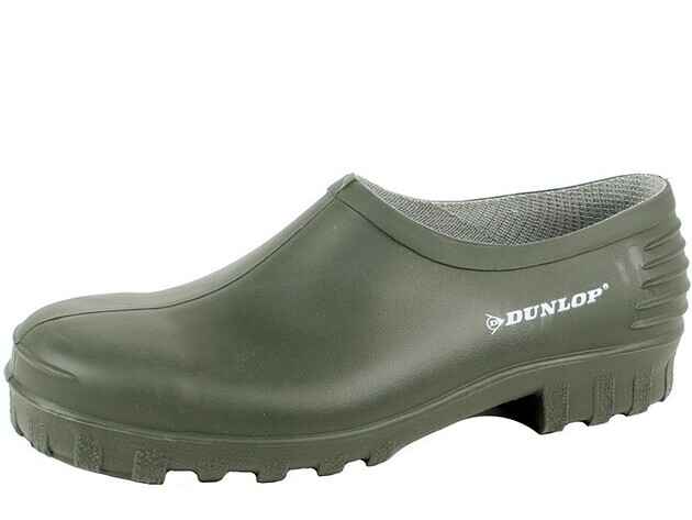 Dunlop Monocolour Wellie Shoe