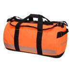 Portwest Waterdichte PVC-tas Hoge Zichtbaarheid