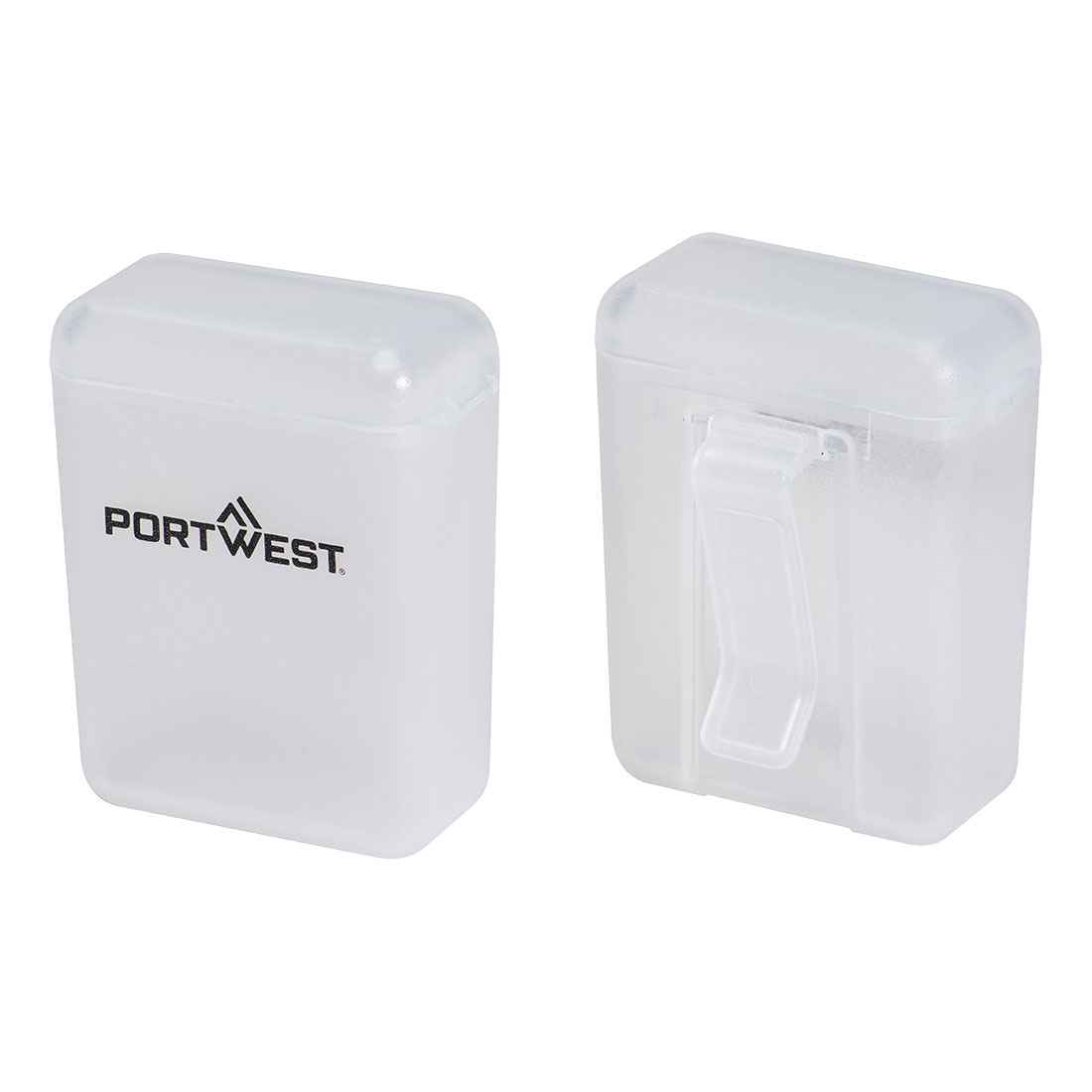 Portwest Opbergdoos Oordoppen (50 stuks)