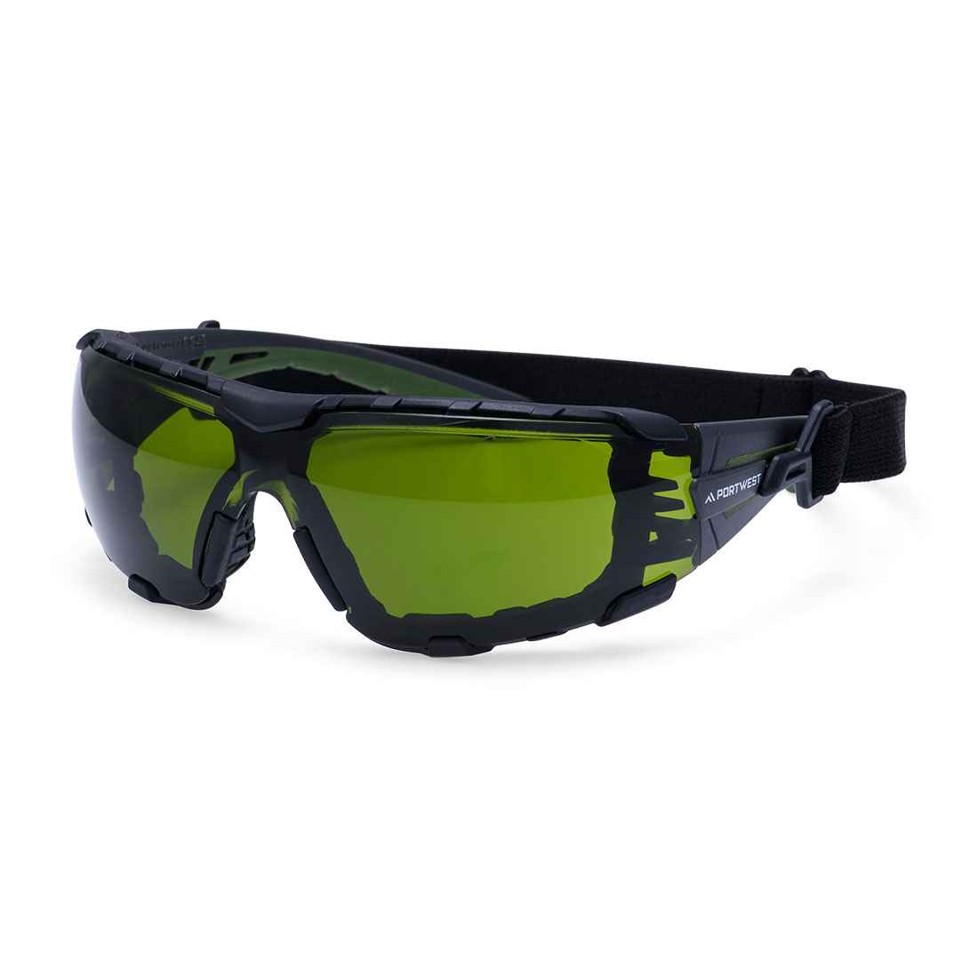 Portwest Tech Look Pro KN Veiligheidsbril - Afbeelding 6