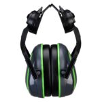 Portwest HV Extreme Gehoorbeschermer Laag Clip-On Metaalvrij