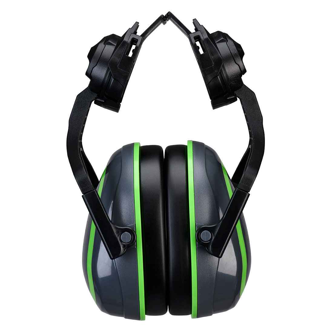 Portwest HV Extreme Gehoorbeschermer Laag Clip-On Metaalvrij