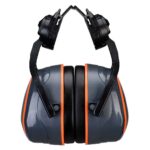 Portwest HV Extreme Gehoorbeschermer Hoog Clip-On Metaalvrij