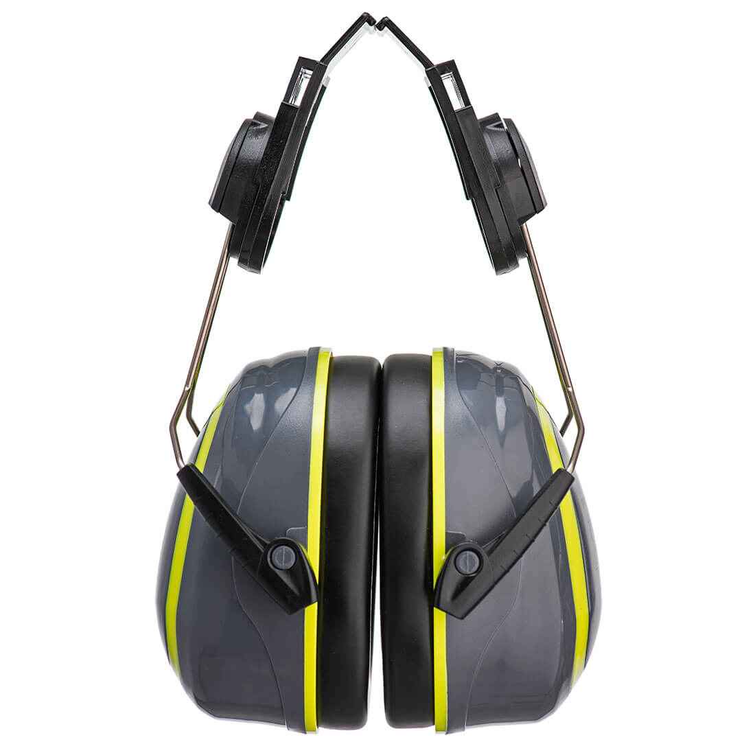 Portwest HV Extreme Gehoorbeschermer Medium Clip-On