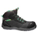 Base Yellowstone Mid Boot S3S ESD FO SR