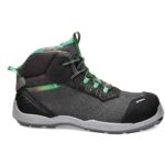 Base Grand Canyon Mid Boot S1PS ESD FO SR