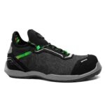 Base Komodo Trainer S1PS ESD FO SR