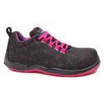 Base Violet Shoe S3L FO SR