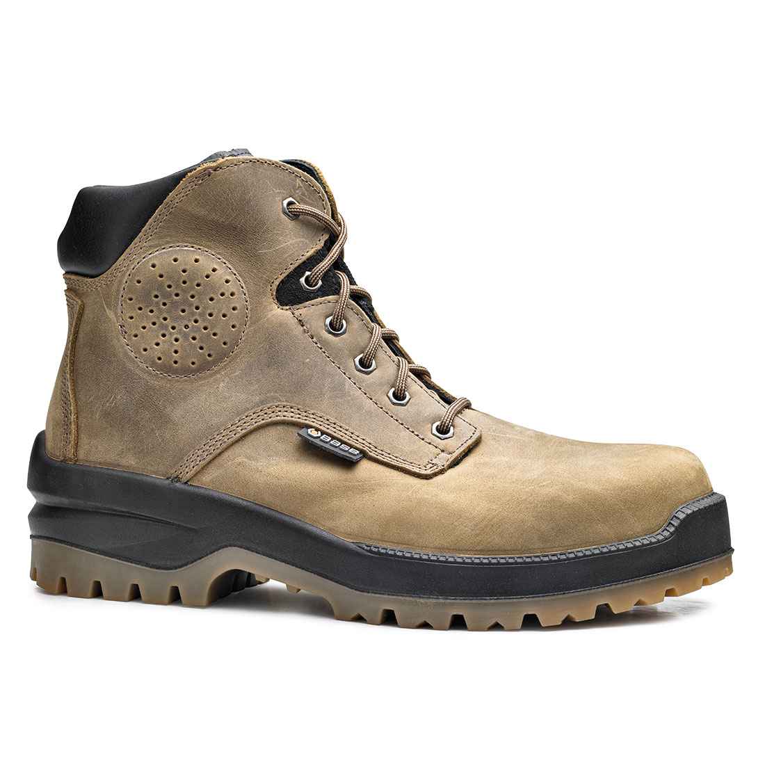 Base Buffalo Top S3 HRO CI HI SRC