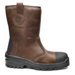 Base Elk S3L HRO CI HI LG FO SR