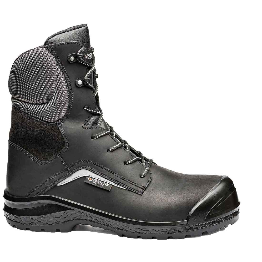 Base Be-Grey Top S3 CI SRC