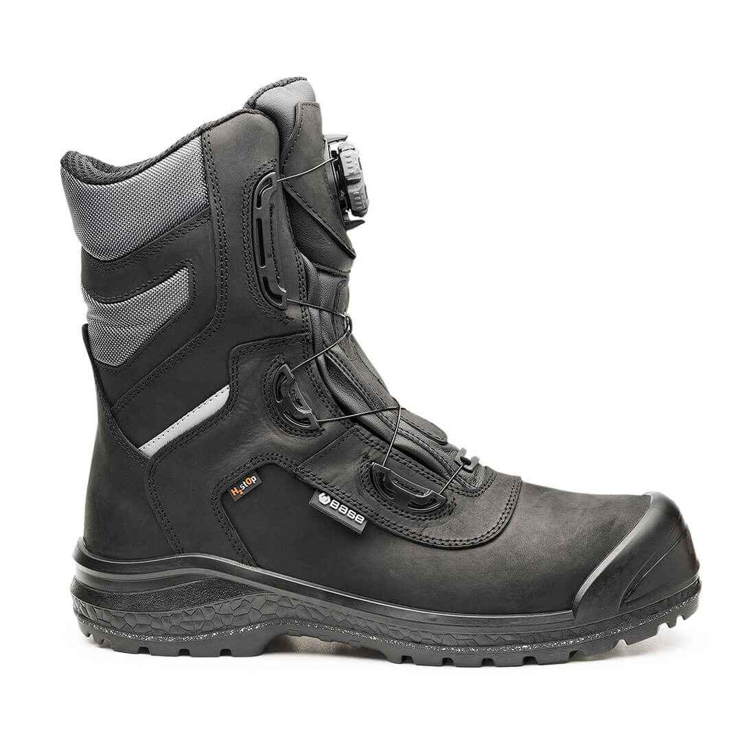 Base Be-Oslo S3 WR CI HI HRO SRC