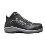 Base Be-Free Top S3S SC LG FO SR