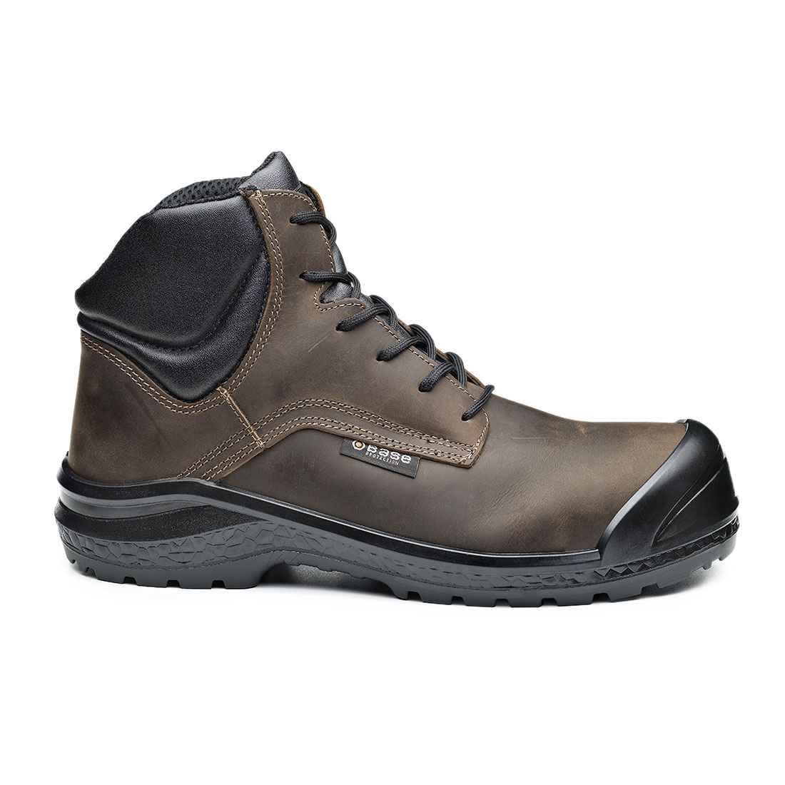 Base Be-Browny Top/Be-Jetty Top S3S CI SC LG FO SR - Afbeelding 2