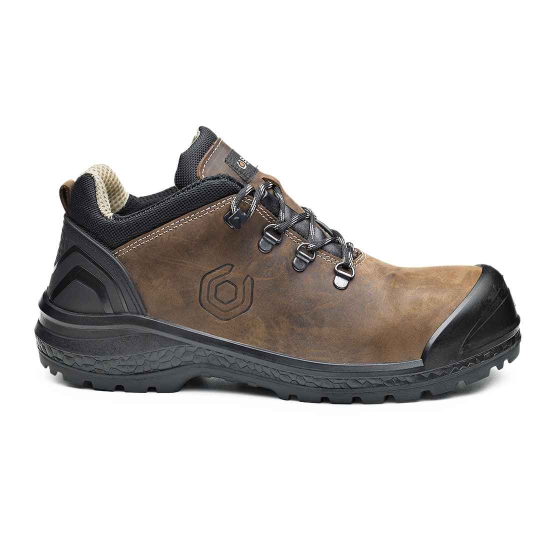 Base Be-Strong S3S CI HI SC LG HRO FO SR