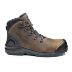 Base BE-STRONG TOP S3S HI CI SC LG HRO FO SR