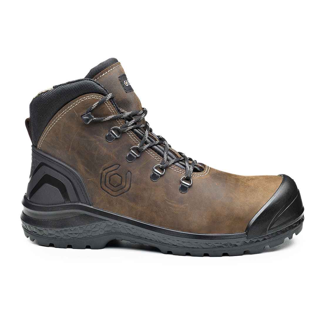 Base BE-STRONG TOP S3S HI CI SC LG HRO FO SR