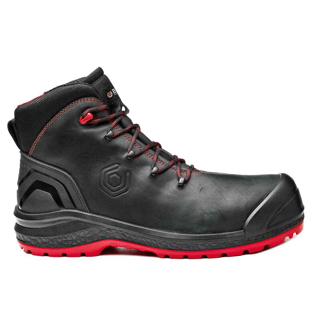 Base Be-Uniform Top S3S HI CI SC LG HRO FO SR