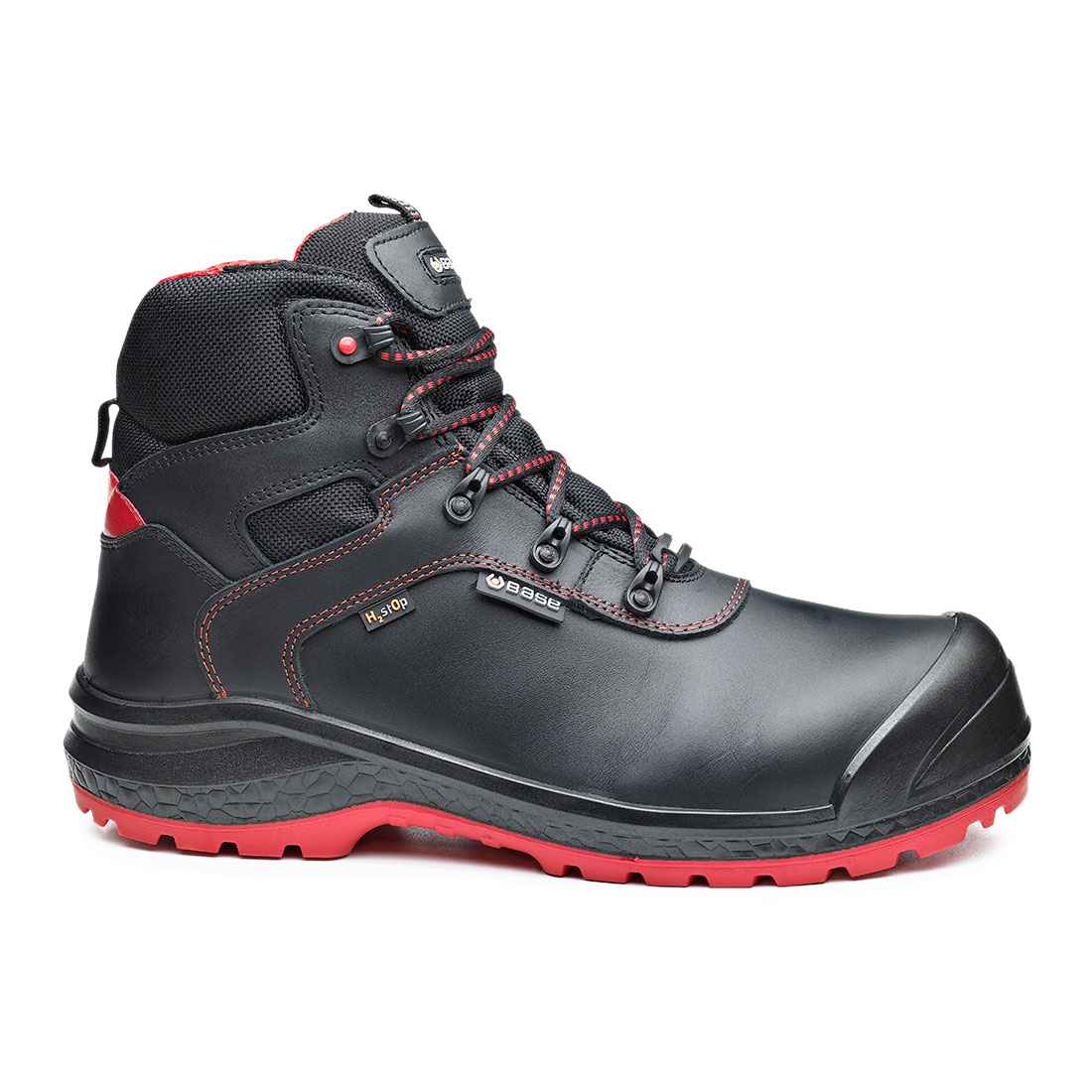 Base Be-Dry Mid/Be-Rock S7S HI CI SC LG HRO FO SR