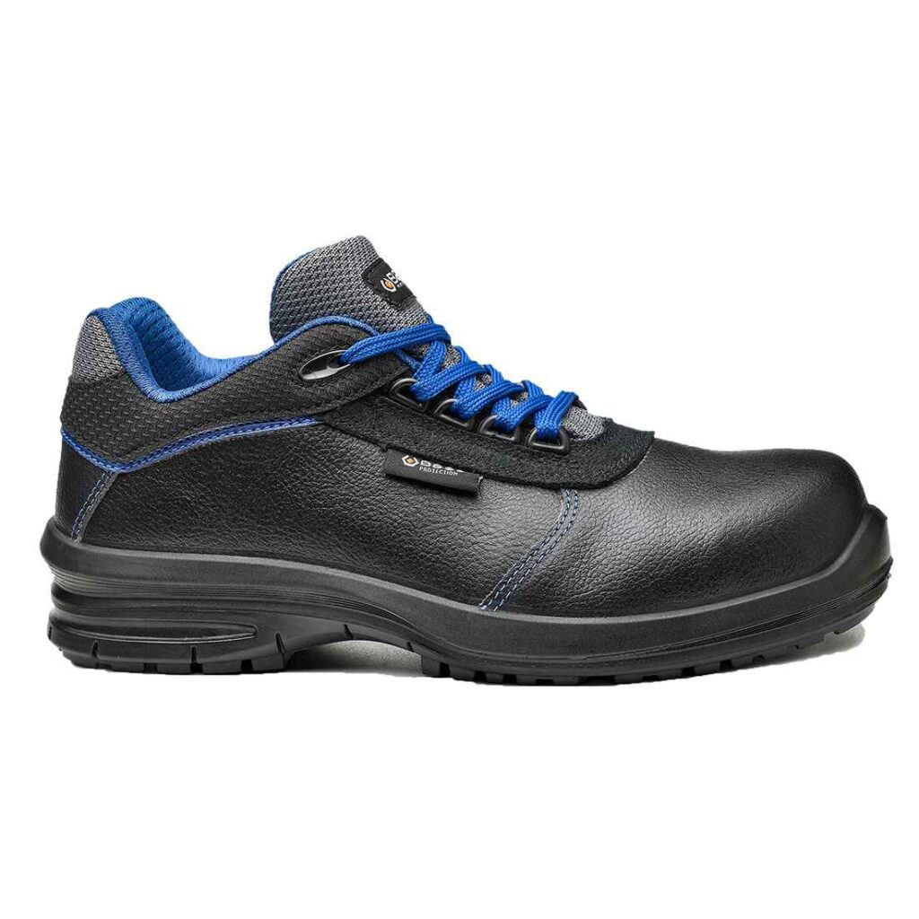 Base Izar S3 CI SRC - Schoenen en laarzen - Lage werkschoenen