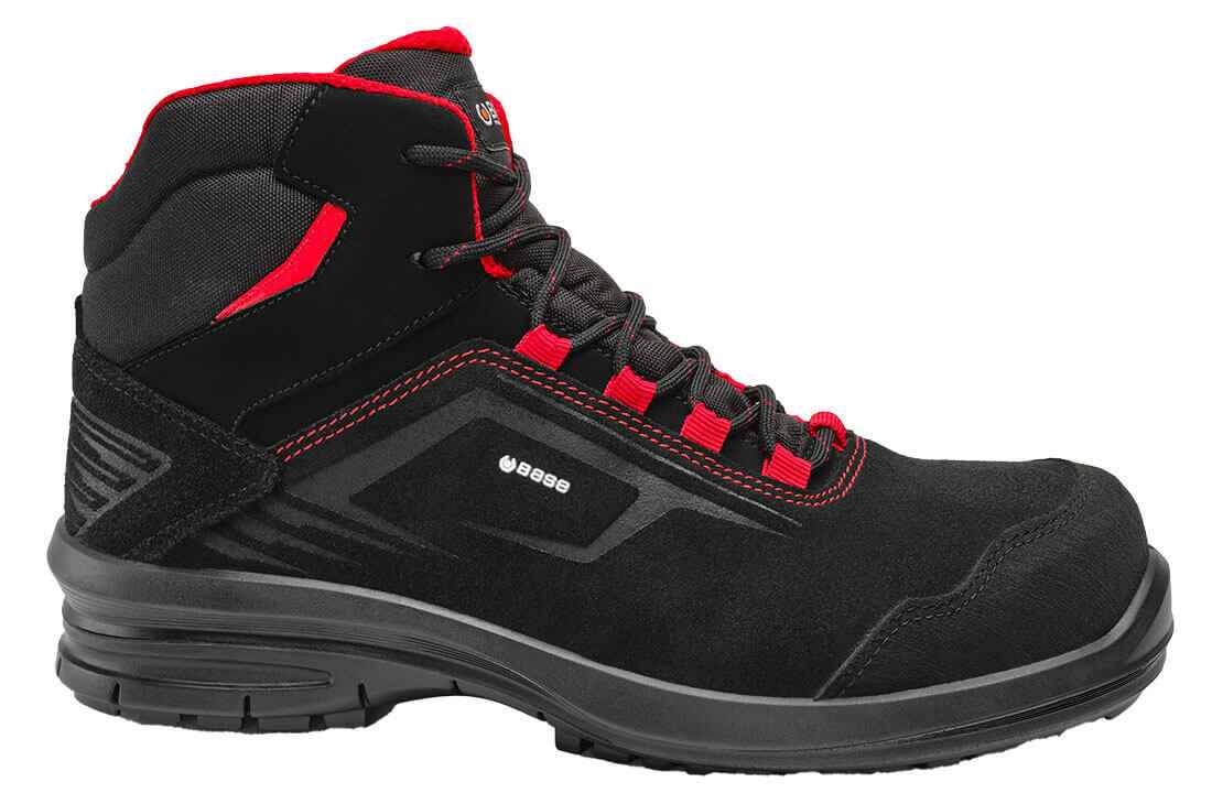 Base Dione Top S3L FO SR