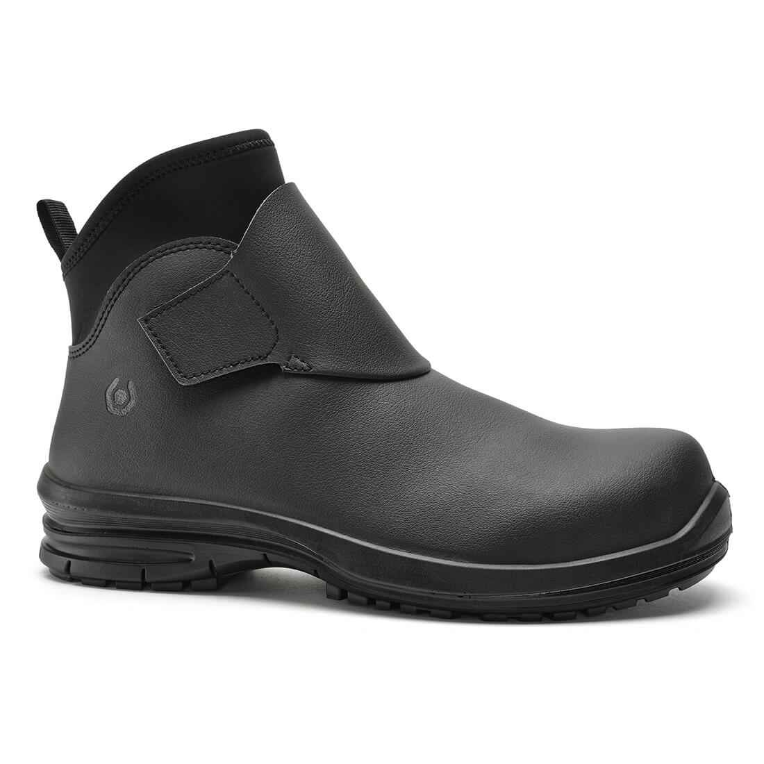 Base Nautilus Black S7S CI FO SR